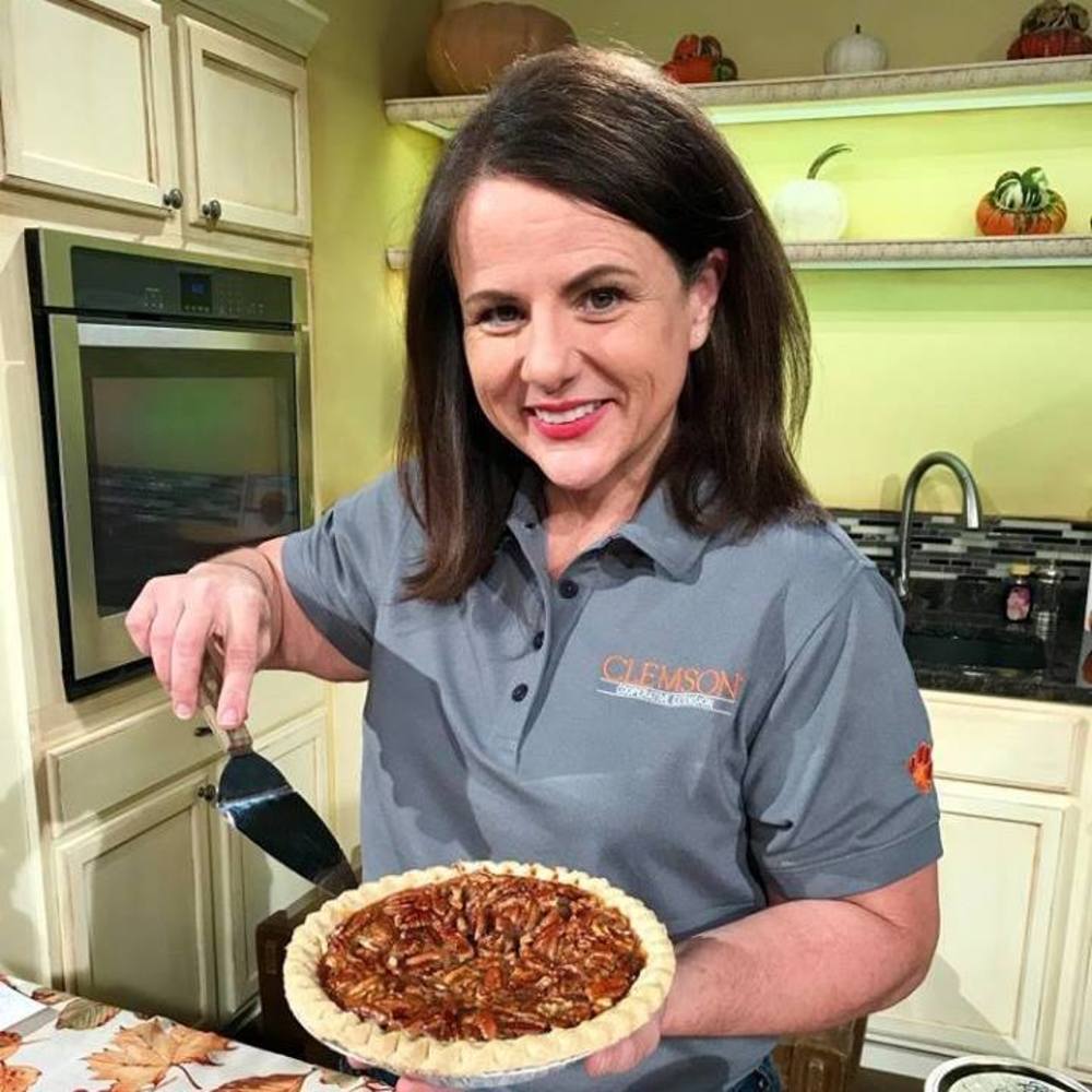 Meet your Posher, Rhonda